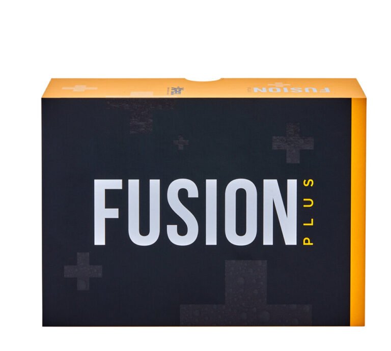 XPEL Fusion Plus ceramic coating used at Enthusiast Auto Works