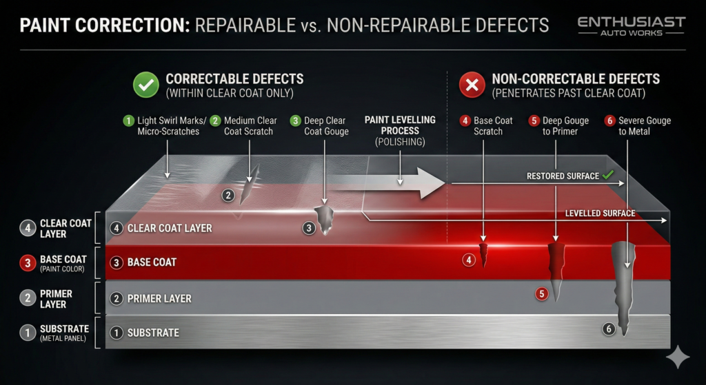 High-end automotive service and customization