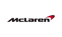 mclaren