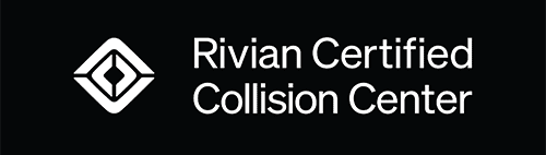 Rivian certified Collision